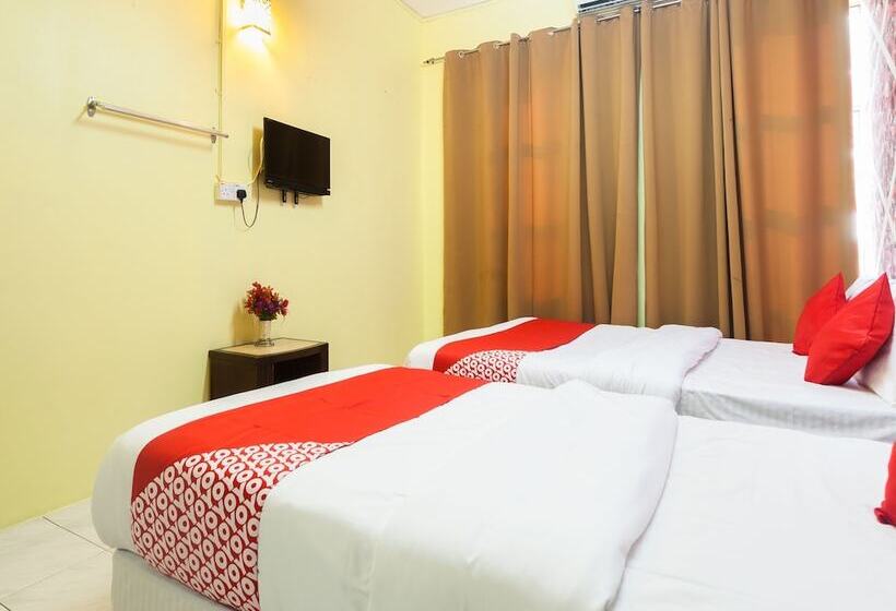 O Captain Hotel Cafe & Bistro