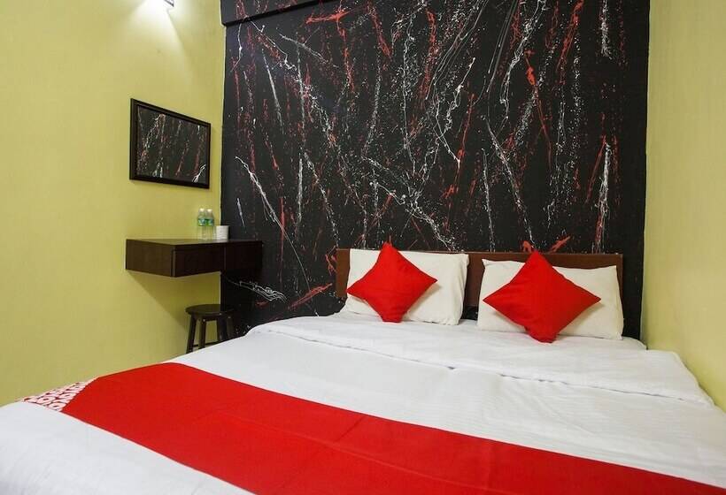 O Captain Hotel Cafe & Bistro