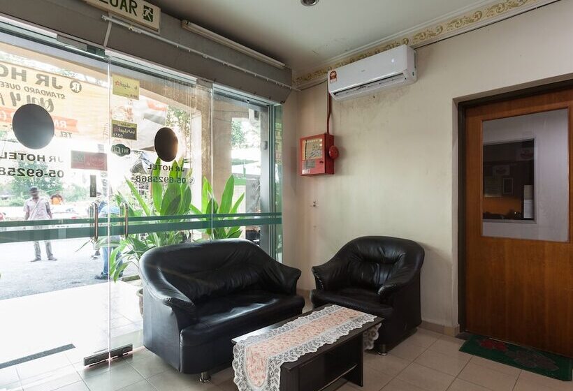 O Captain Hotel Cafe & Bistro