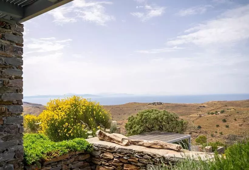 ペンション Agrikea