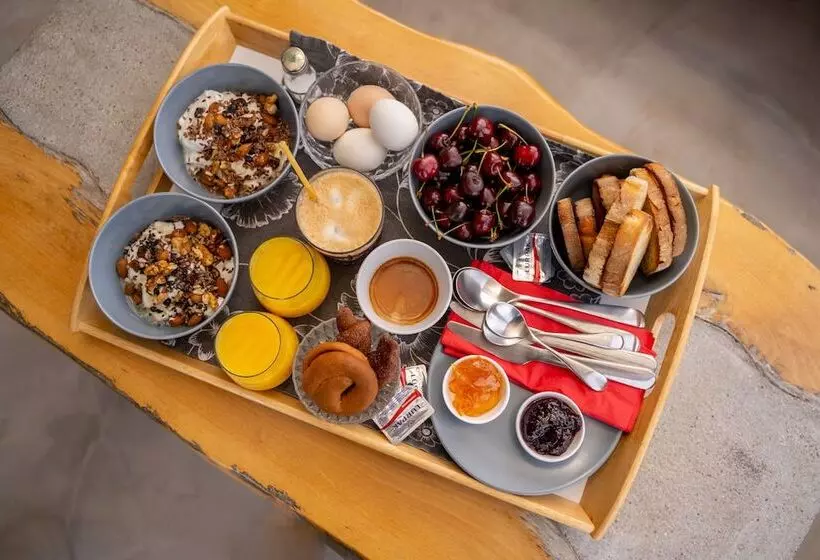 ペンション Agrikea