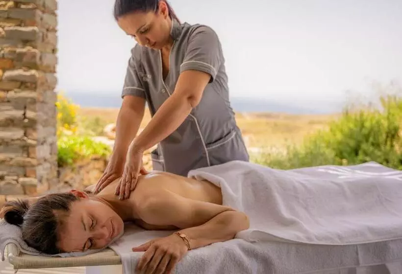 ペンション Agrikea