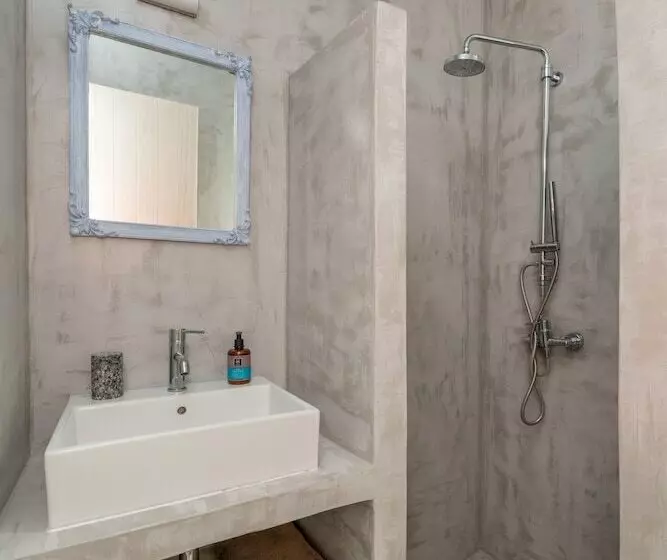 ペンション Agrikea