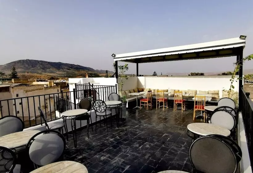 پانسیون Cine House