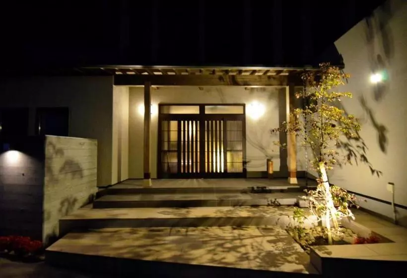 旅館 Yufuin Tsuru No Yu