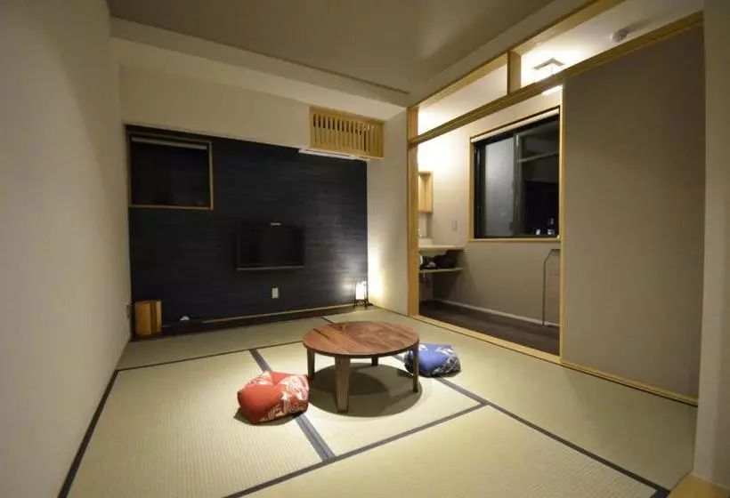 旅館 Yufuin Tsuru No Yu