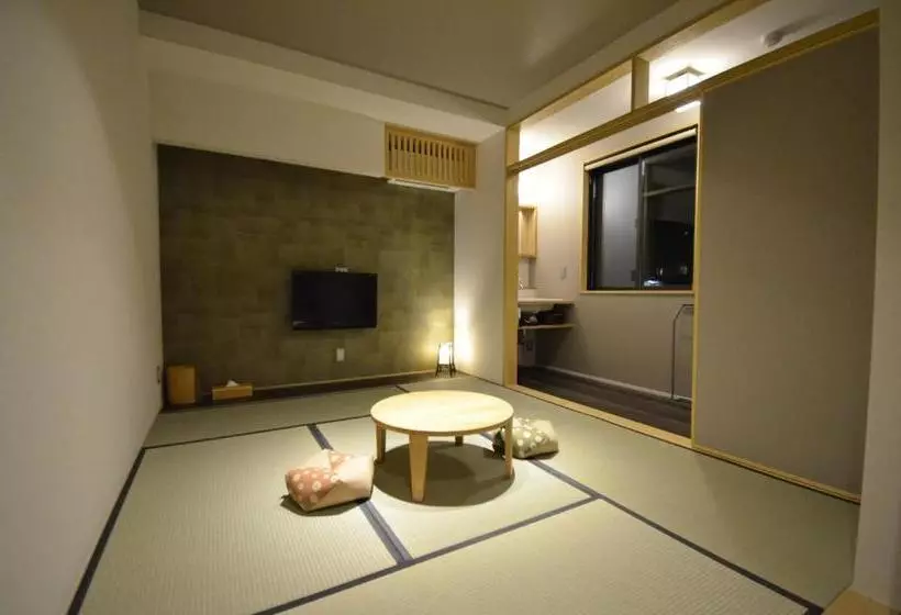 旅館 Yufuin Tsuru No Yu