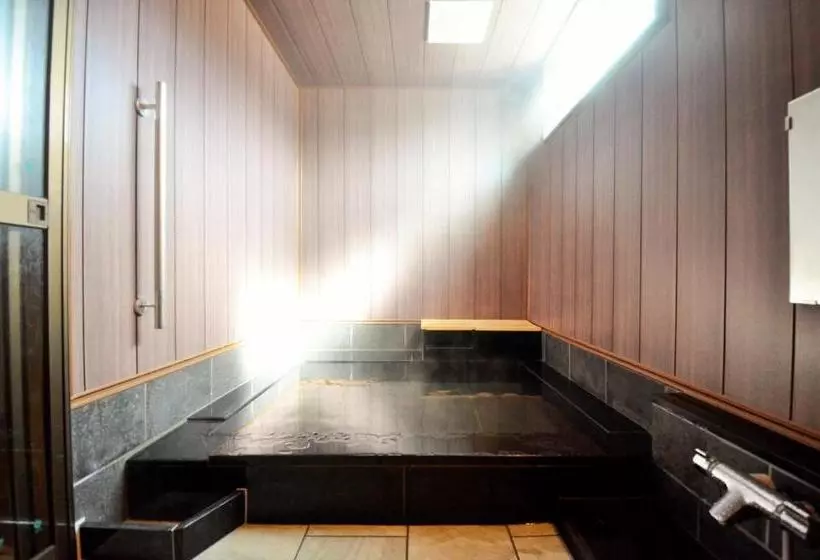 旅館 Yufuin Tsuru No Yu