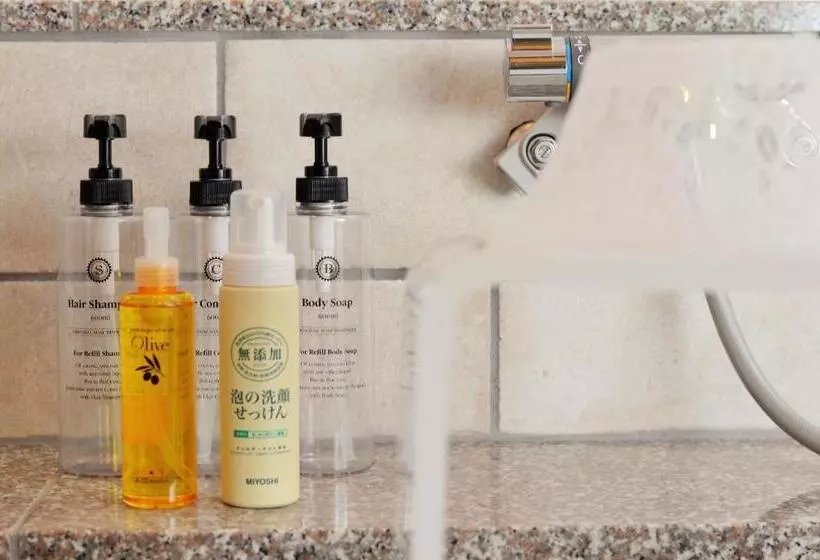 旅館 Yufuin Tsuru No Yu