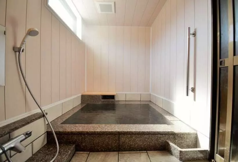 旅館 Yufuin Tsuru No Yu