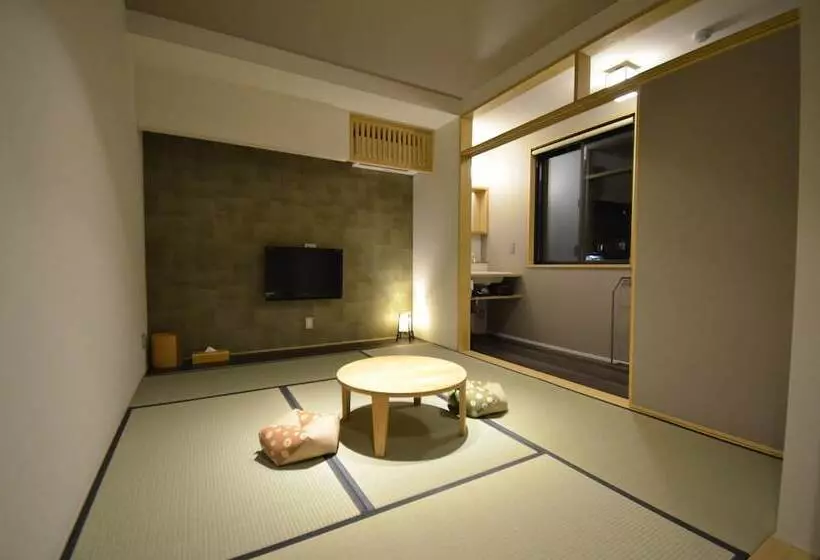 旅館 Yufuin Tsuru No Yu