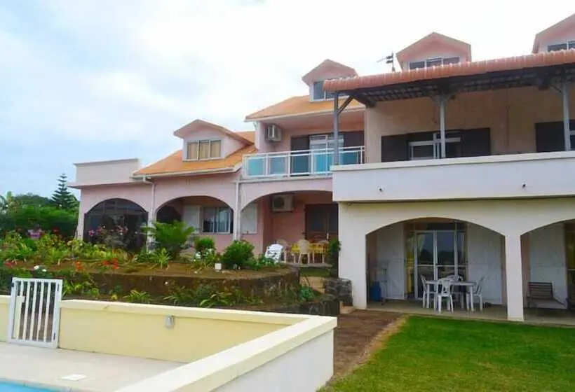 Villa Victoria