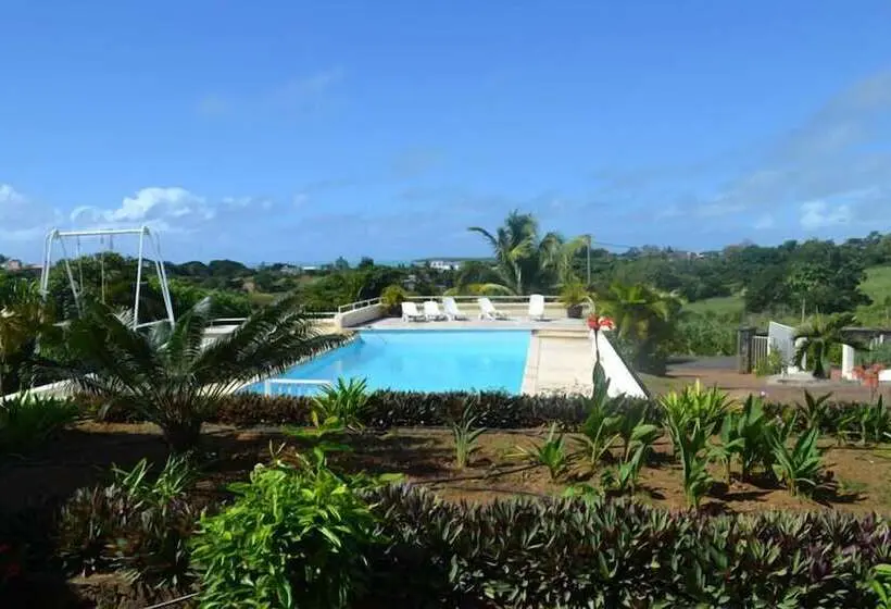 Villa Victoria