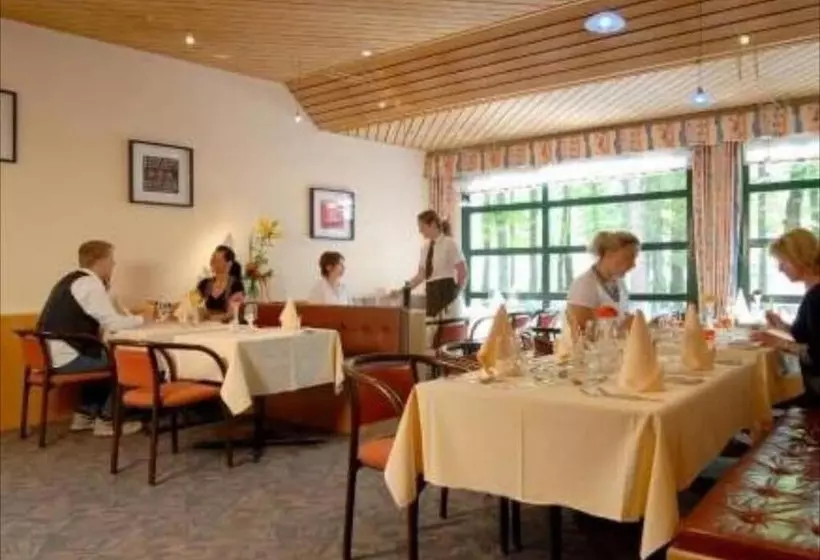 Das Hotel Sherlock Holmes