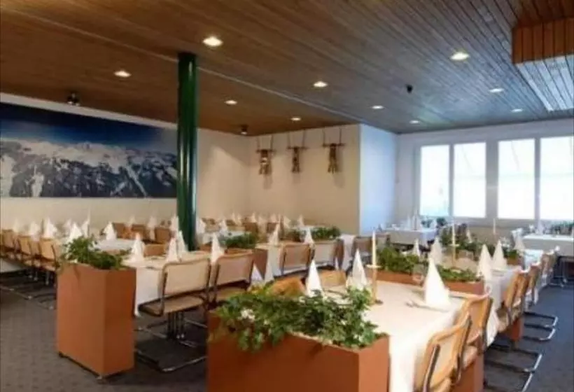 Das Hotel Sherlock Holmes