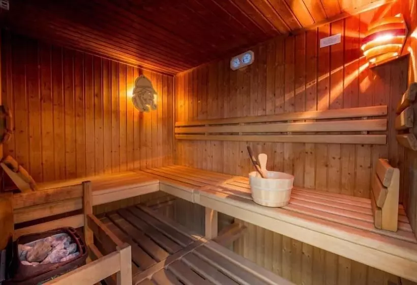 Das Hotel Sherlock Holmes