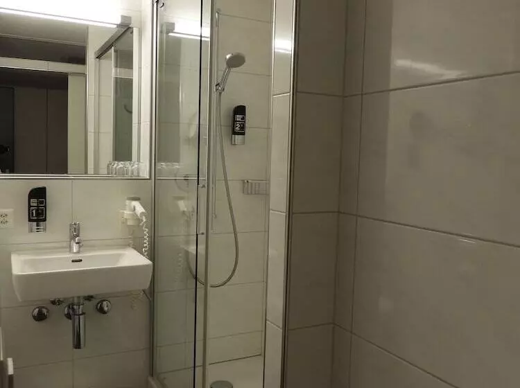 Das Hotel Sherlock Holmes