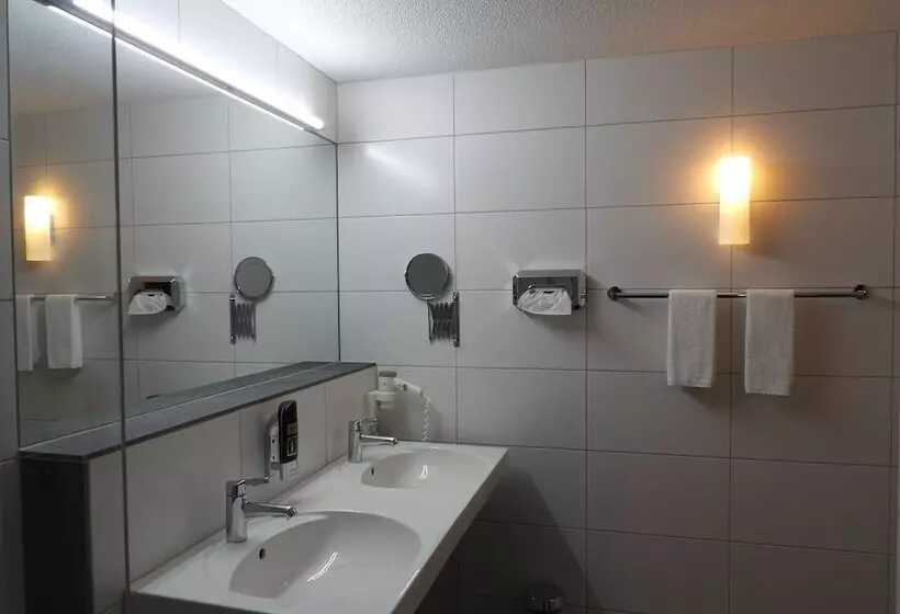 Das Hotel Sherlock Holmes