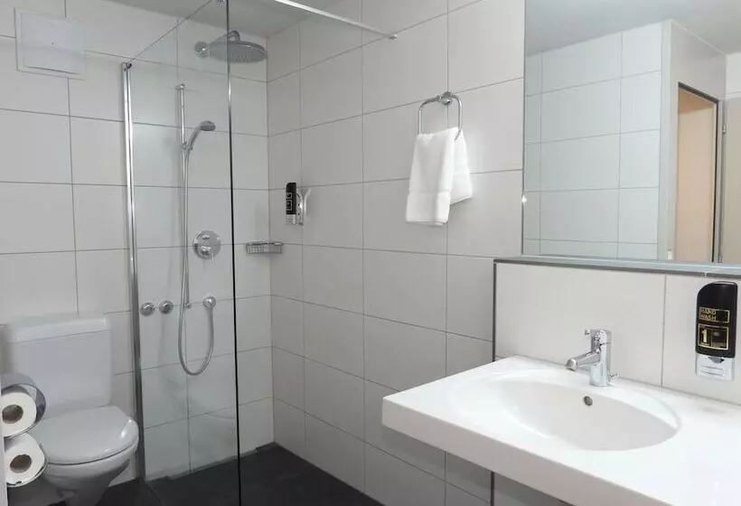 Das Hotel Sherlock Holmes