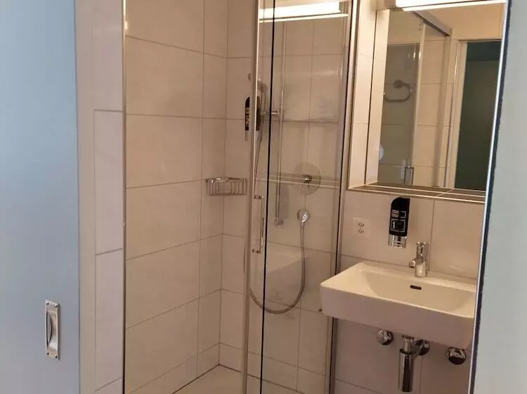 Das Hotel Sherlock Holmes