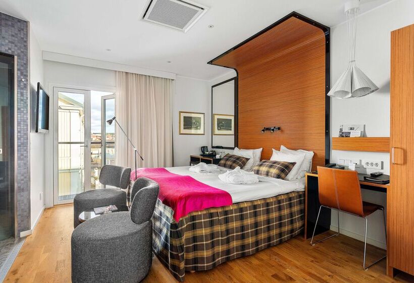 Best Western Hotell Hudik