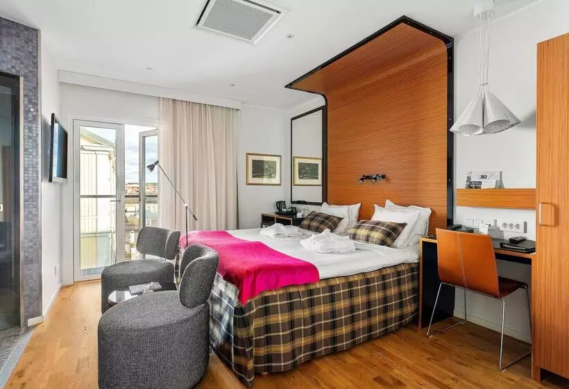 Best Western Hotell Hudik