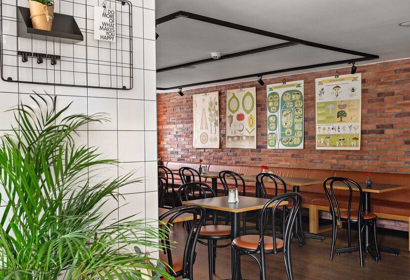 Best Western Hotell Hudik