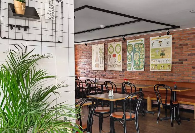 Best Western Hotell Hudik