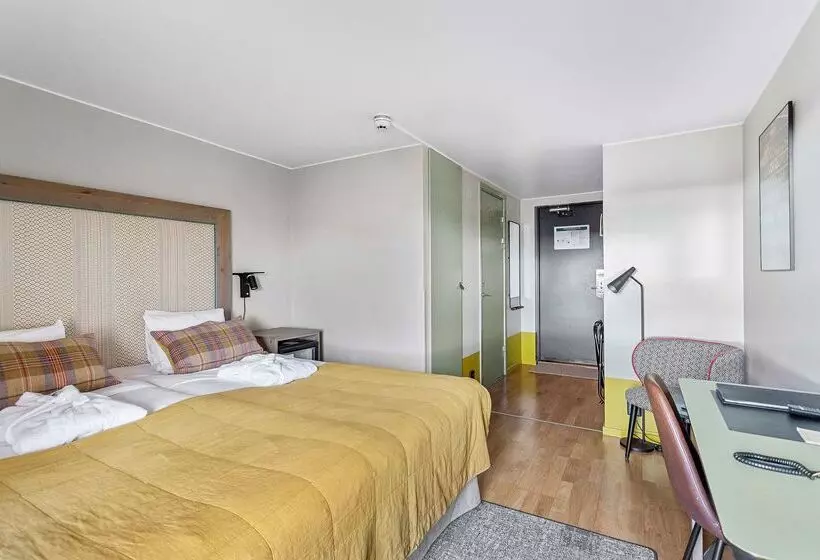 Best Western Hotell Hudik