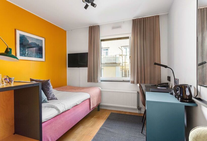 Best Western Hotell Hudik