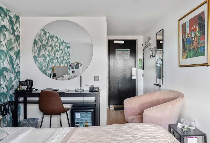 Best Western Hotell Hudik