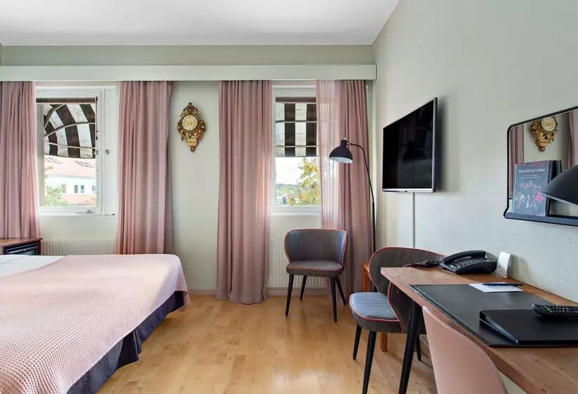 Best Western Hotell Hudik