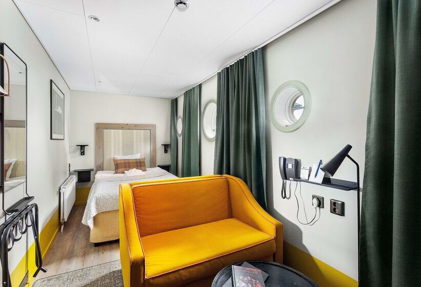 Best Western Hotell Hudik