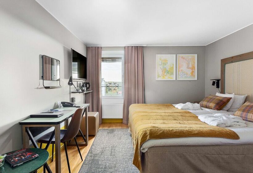 Best Western Hotell Hudik