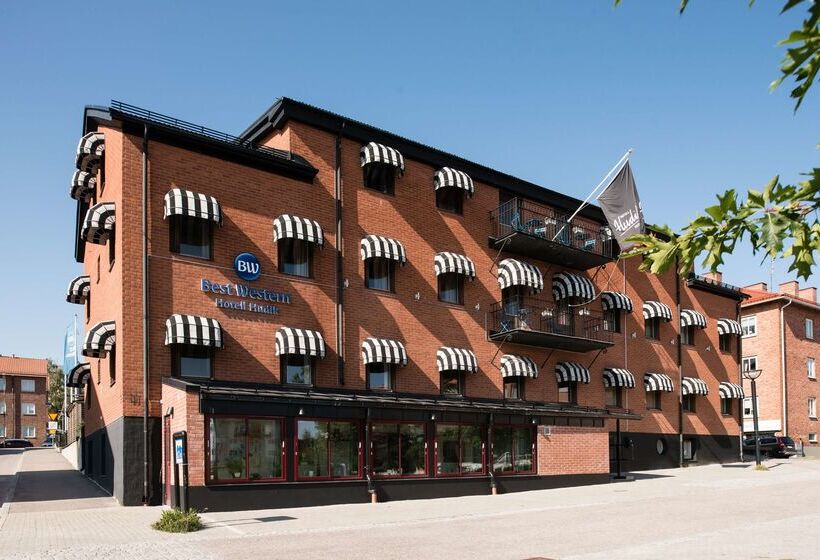 Best Western Hotell Hudik
