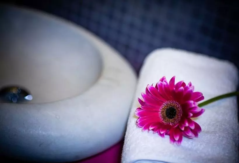 Best Western Hotell Hudik