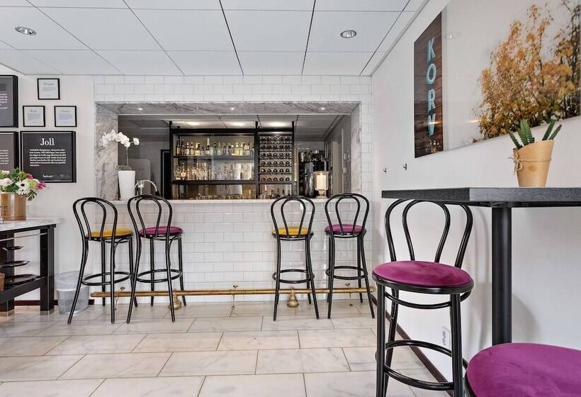 Best Western Hotell Hudik