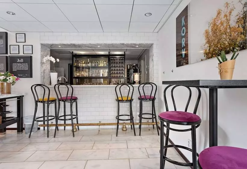 Best Western Hotell Hudik