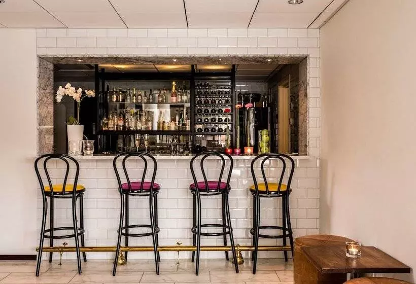 Best Western Hotell Hudik