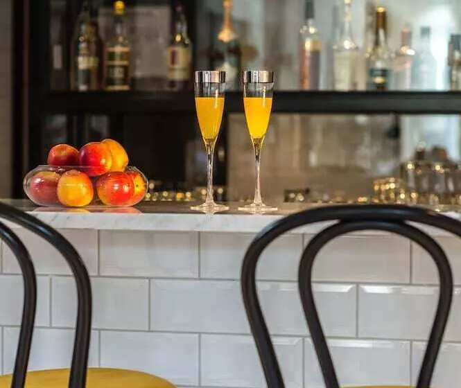 Best Western Hotell Hudik