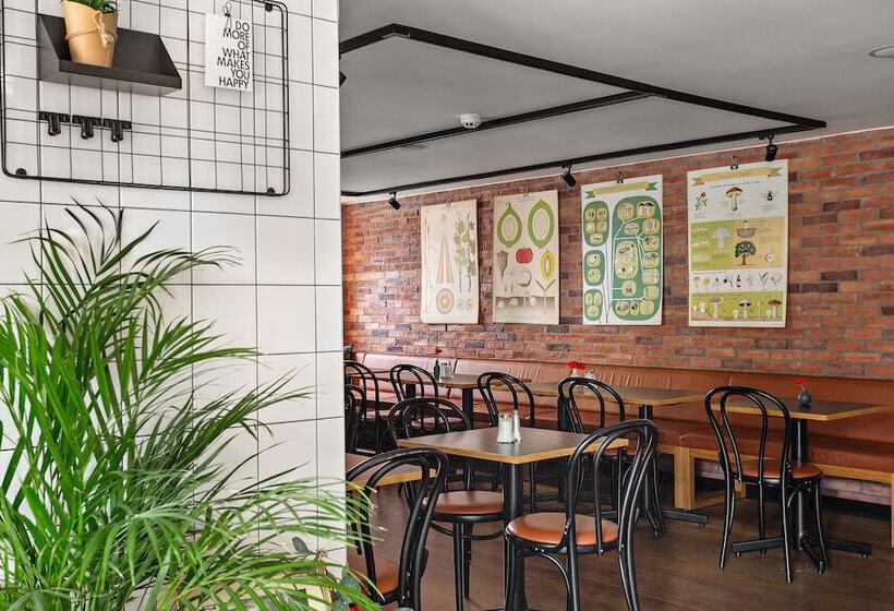 Best Western Hotell Hudik