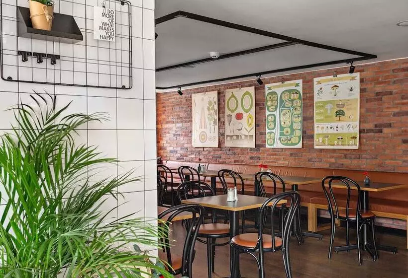 Best Western Hotell Hudik