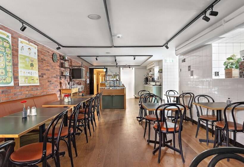 Best Western Hotell Hudik