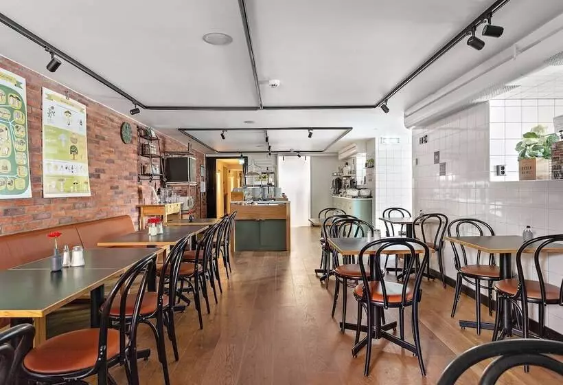 Best Western Hotell Hudik