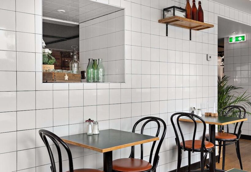 Best Western Hotell Hudik