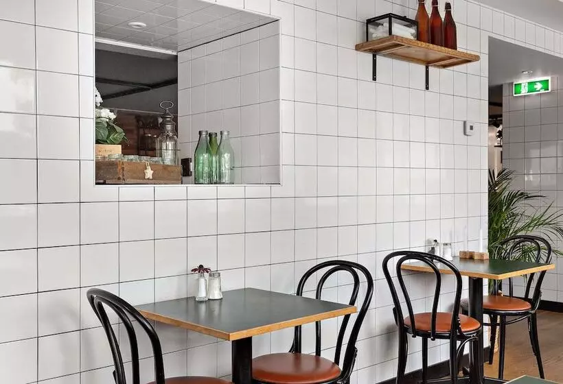 Best Western Hotell Hudik