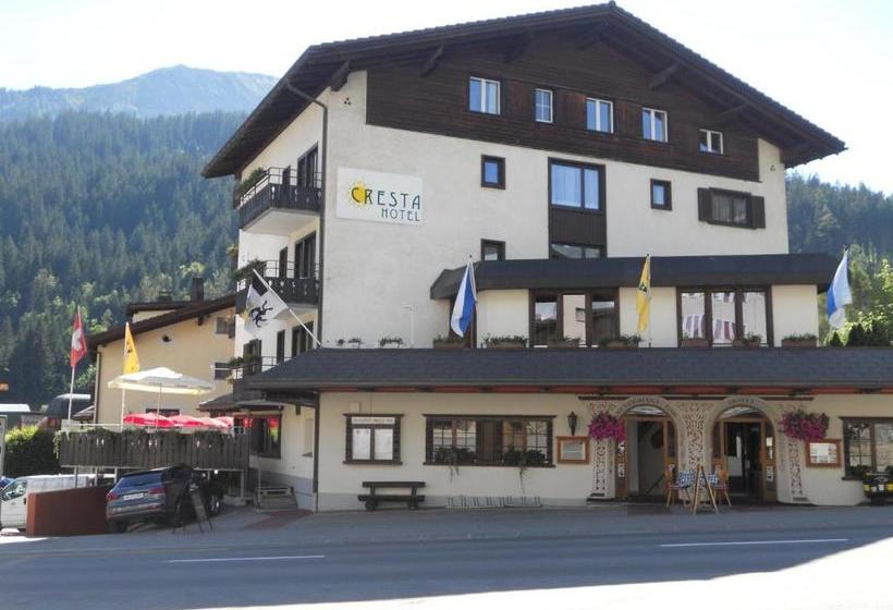 Hotel Cresta
