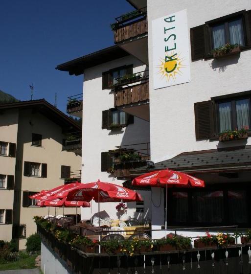 Hotel Cresta