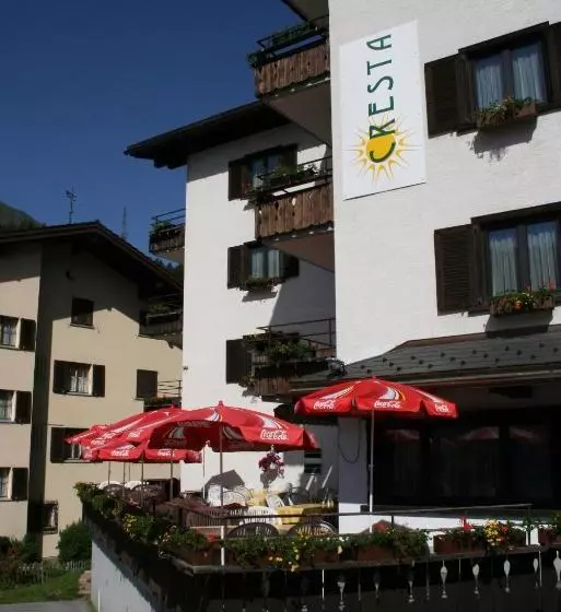 Otel Cresta