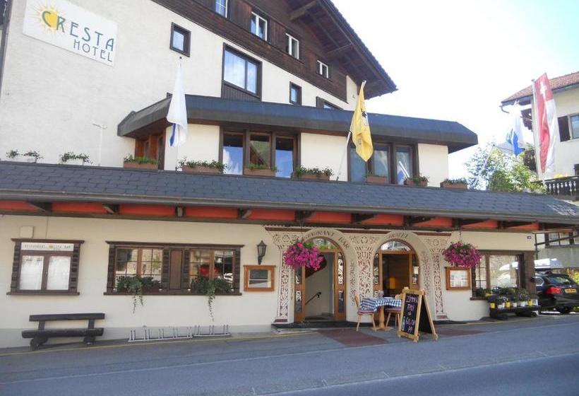 Hotel Cresta